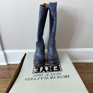 Frye Boots with box Size 6.5